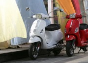 Vespa Vespa S